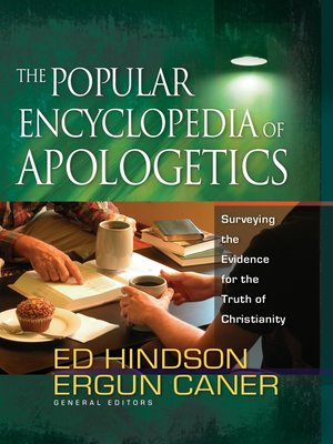 cover image of The Popular Encyclopedia of Apologetics